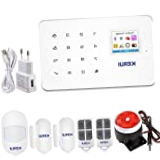 Como Instalar Sensores De Ventana Para Un Sistema De Alarma De Seguridad Para El Hogar