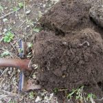 Como Instalar Sistemas De Drenaje En El Jardin