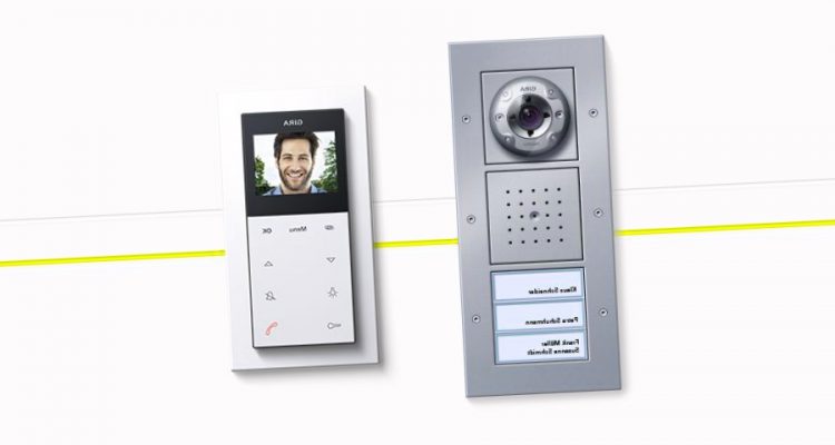Como Instalar Sistemas De Intercomunicacion
