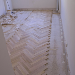 Como Instalar Suelos De Roble Scaled