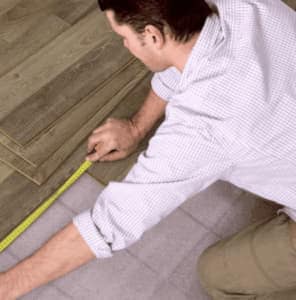 Como Instalar Suelos Laminados