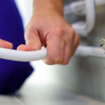Como Instalar Tubos De Plastico