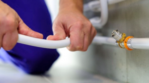 Como Instalar Tubos De Plastico