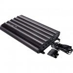 Como Instalar Un Amplificador De Coche 1