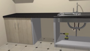 Como Instalar Un Lavavajillas Totalmente Integrado