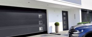Como Instalar Un Nuevo Sensor De Puerta De Garaje