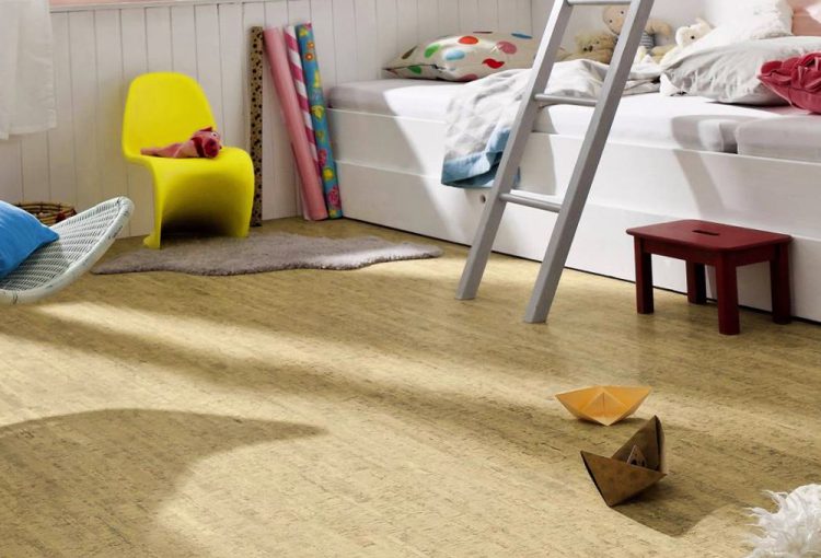 Como Instalar Un Suelo De Alfombra