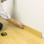 Como Instalar Un Suelo De Madera Dura