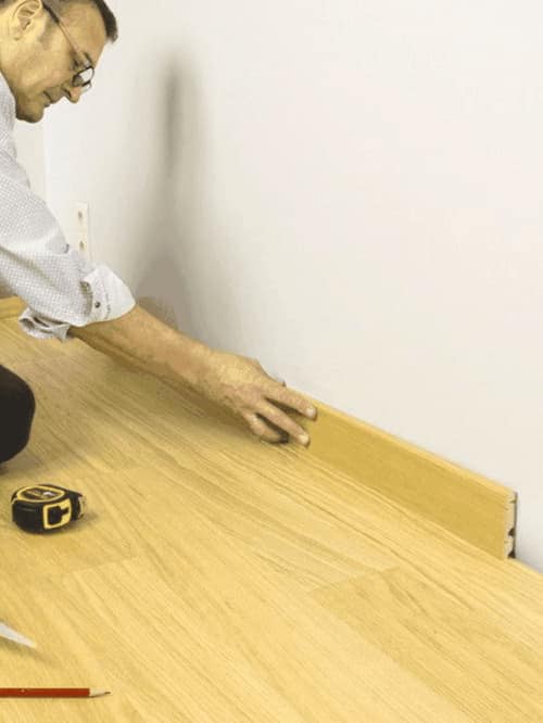 Como Instalar Un Suelo De Madera Dura