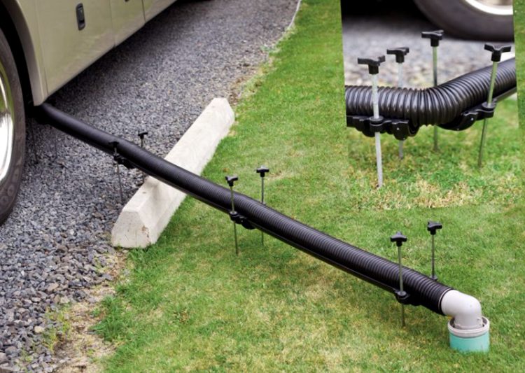 Como Instalar Un Tanque Septico