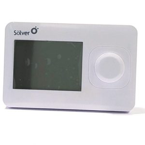 Como Instalar Un Termostato Programable Digital