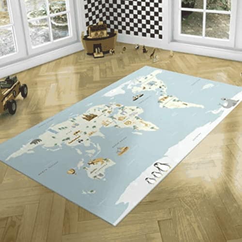 Como Instalar Una Alfombra De Almohadilla Integral
