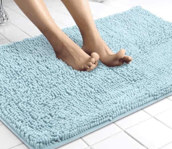 Como Instalar Una Alfombra De Goma En La Ducha E1619421914870