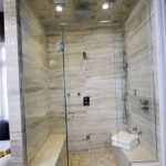 Como Instalar Una Columna De Ducha Con Paredes De Azulejos