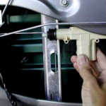 Como Instalar Una Correa De Motor En Un Abre Puertas De Garaje