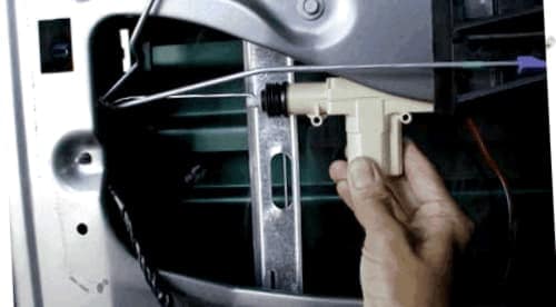 Como Instalar Una Correa De Motor En Un Abre Puertas De Garaje
