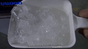 Como Instalar Una Maquina De Hielo