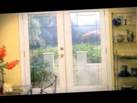 Como Instalar Una Puerta Francesa