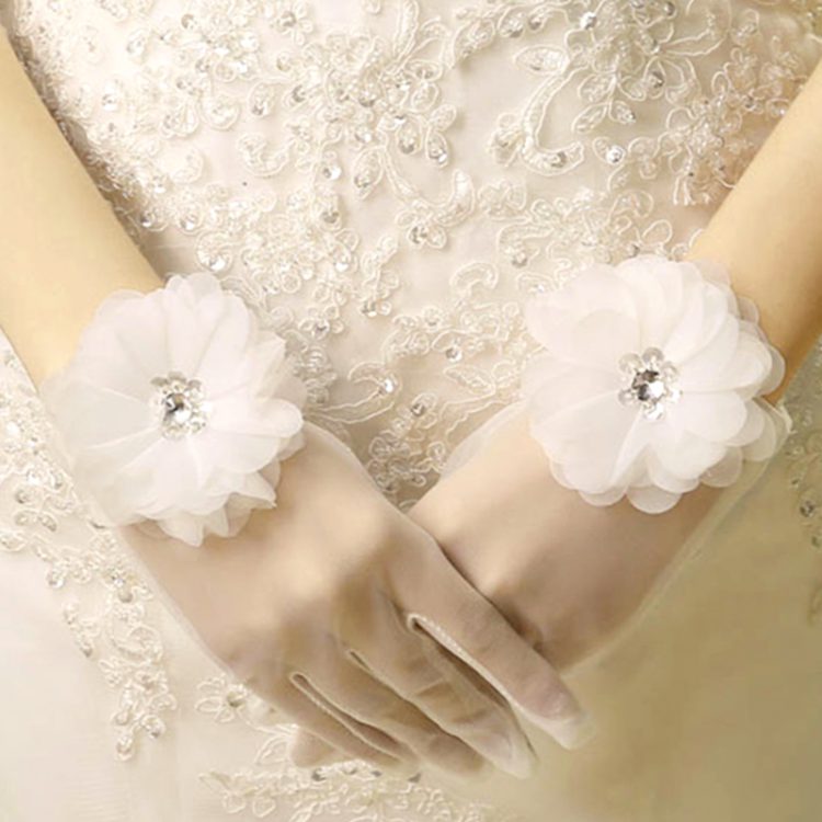 Como Lavar A Maquina Un Vestido De Novia