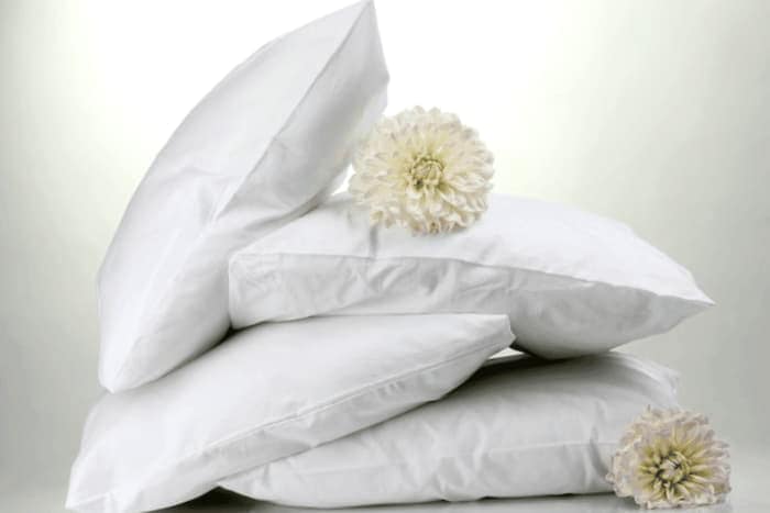 Como Lavar Las Almohadas De La Cama
