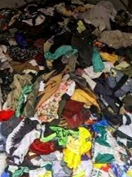 Como Lavar Ropa Vintage