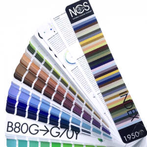 Como Leer Una Tabla De Colores De Pintura