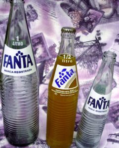 Como Limpiar Botellas Viejas