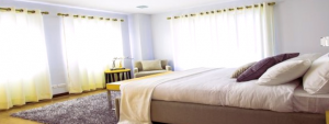 Como Limpiar Cortinas Y Ropa De Cama De Terciopelo