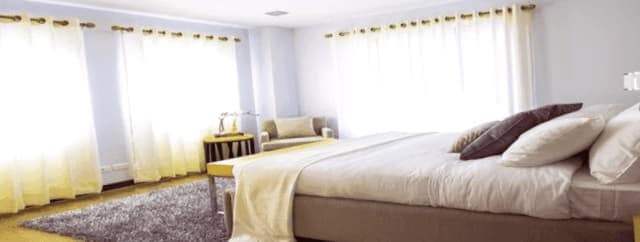 Como Limpiar Cortinas Y Ropa De Cama De Terciopelo