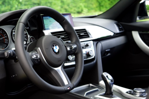 Como Limpiar El Interior De Un Vehiculo De Cuero