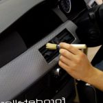 Como Limpiar El Interior De Un Vehiculo De Vinilo