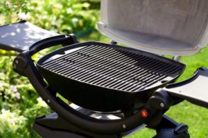 Como Limpiar El Interior De Una Parrilla De Propano