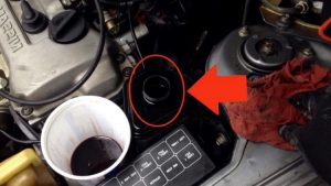 Como Limpiar El Liquido De La Direccion Asistida