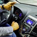 Como Limpiar El Oxido De Un Motor De Automovil