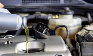 Como Limpiar El Tapon De Drenaje De Aceite