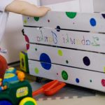 Como Limpiar Juguetes Para Ninos Pequenos