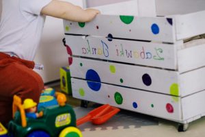 Como Limpiar Juguetes Para Ninos Pequenos