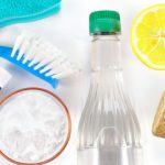 Como Limpiar La Cocina Con Vinagre Blanco