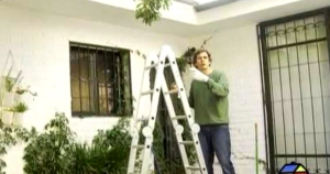 Como Limpiar Las Canaletas De Una Casa