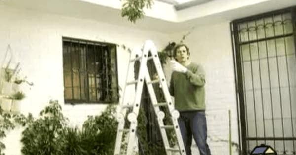 Como Limpiar Las Canaletas De Una Casa