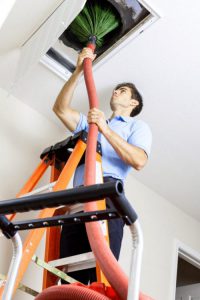 Como Limpiar Los Conductos Del Aire Acondicionado 1