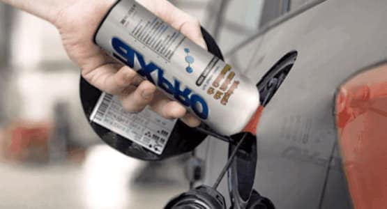Como Limpiar Los Inyectores De Combustible