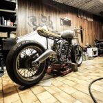 Como Limpiar Los Tanques De Gasolina De Una Motocicleta