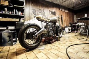 Como Limpiar Los Tanques De Gasolina De Una Motocicleta