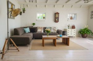 Como Limpiar Muebles De Madera Con Un Limpiador Casero