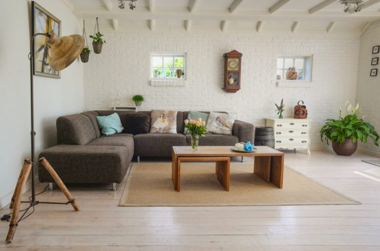 Como Limpiar Muebles De Madera Con Un Limpiador Casero