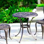 Como Limpiar Muebles De Patio De Aluminio