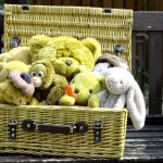 Como Limpiar Peluches