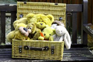 Como Limpiar Peluches