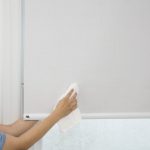 Como Limpiar Persianas Verticales Sin Desmontarlas